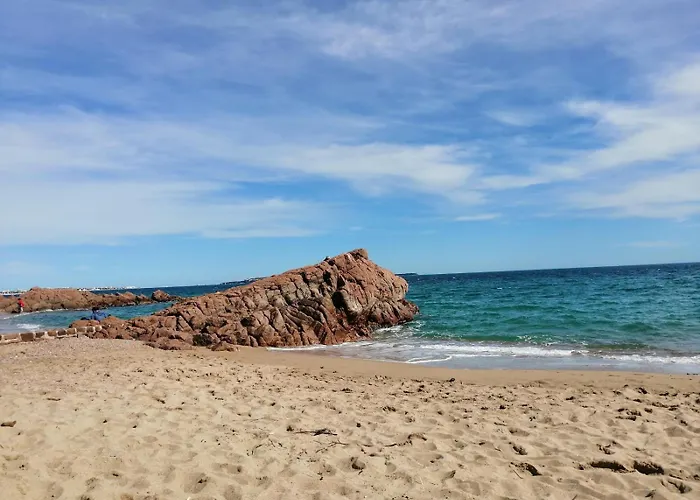 Ciel Bleu De Cannes - Appartement Vue Azur Avec Piscines Et Jardin
